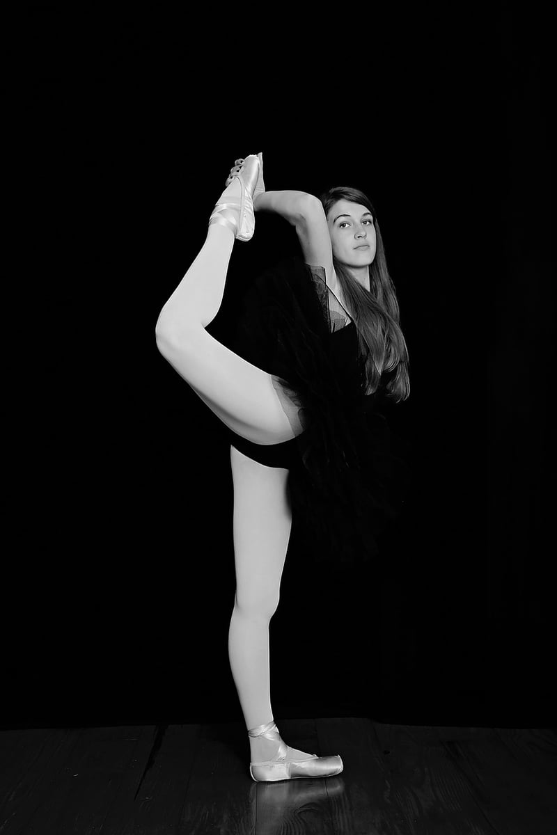 Dance Performance